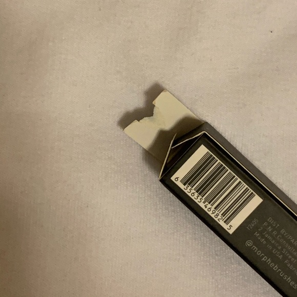 Morphe Liquid Lipstick - Picture 3 of 3